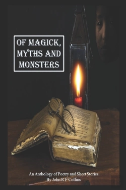 Bertrand.pt - Of Magick, Myths And Monsters