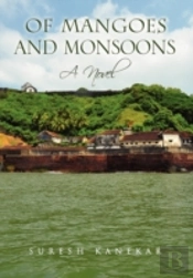 Of Mangoes And Monsoons