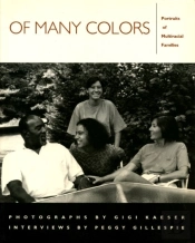 Of Many Colors
