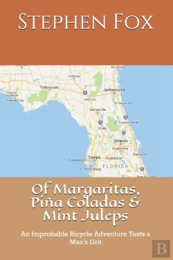 Bertrand.pt - Of Margaritas, Pina Coladas & Mint Juleps