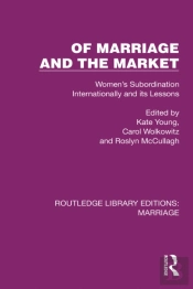 Of Marriage And The Market