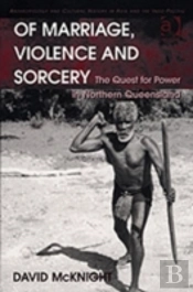 Of Marriage, Violence And Sorcery