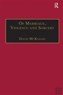 Bertrand.pt - Of Marriage, Violence And Sorcery