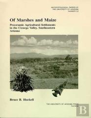 Of Marshes And Maize