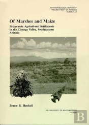 Of Marshes And Maize