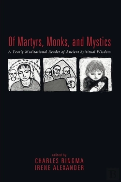 Bertrand.pt - Of Martyrs, Monks, And Mystics