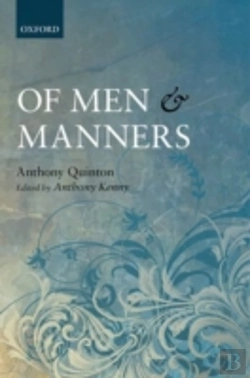 Bertrand.pt - Of Men And Manners