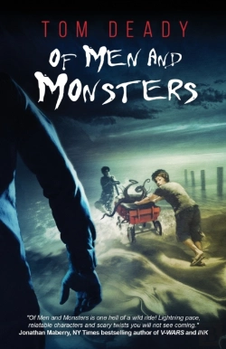 Bertrand.pt - Of Men And Monsters