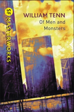 Bertrand.pt - Of Men And Monsters