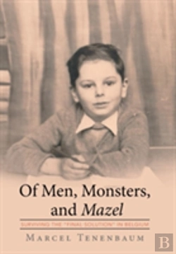 Bertrand.pt - Of Men, Monsters And Mazel