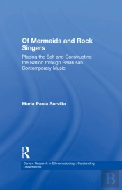 Of Mermaids And Rock Singers