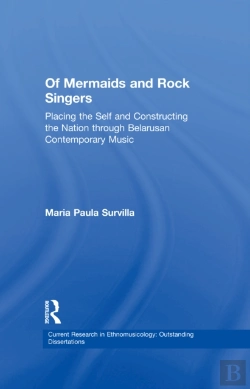 Bertrand.pt - Of Mermaids And Rock Singers