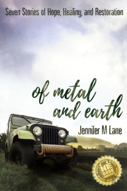 Bertrand.pt - Of Metal And Earth