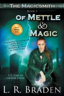 Of Mettle And Magic