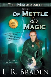Of Mettle And Magic