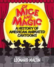 Of Mice And Magic
