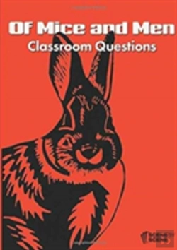 Bertrand.pt - Of Mice And Men Classroom Questions