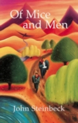 Bertrand.pt - Of Mice and Men
