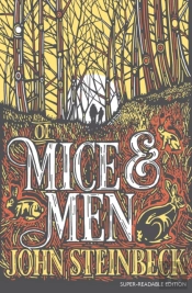 Of Mice And Men
