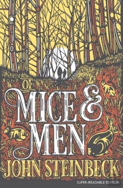 Bertrand.pt - Of Mice And Men