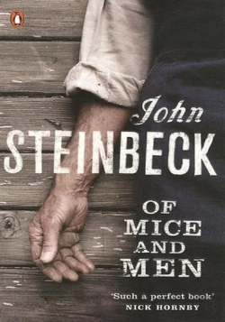 Bertrand.pt - Of Mice And Men