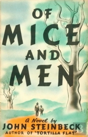 Of Mice And Men