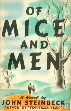 Bertrand.pt - Of Mice And Men