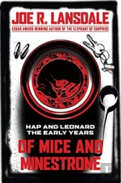 Of Mice & Minestrone