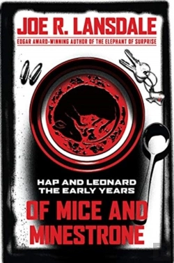 Bertrand.pt - Of Mice & Minestrone