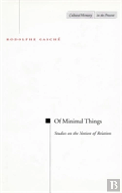 Bertrand.pt - Of Minimal Things