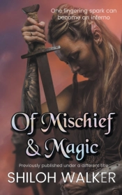 Of Mischief And Magic