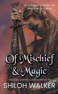 Bertrand.pt - Of Mischief And Magic