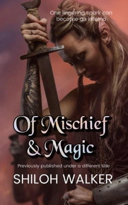 Bertrand.pt - Of Mischief And Magic