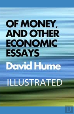 Bertrand.pt - Of Money, And Other Economic Essays Illustrated
