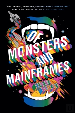 Bertrand.pt - Of Monsters And Mainframes