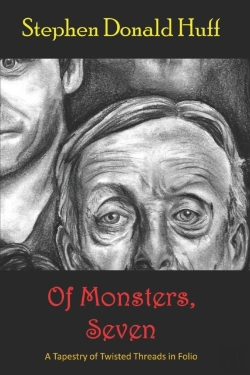 Bertrand.pt - Of Monsters, Seven: A Tapestry Of Twiste