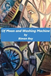 Of Moon And Washing Machine