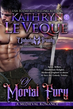 Bertrand.pt - Of Mortal Fury