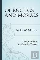 Of Mottos And Morals