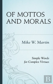 Of Mottos And Morals