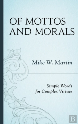 Bertrand.pt - Of Mottos And Morals
