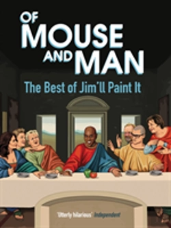 Bertrand.pt - Of Mouse And Man