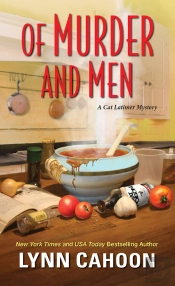 Of Murder And Men
