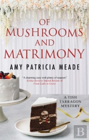 Of Mushrooms And Matrimony