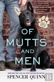 Of Mutts And Men