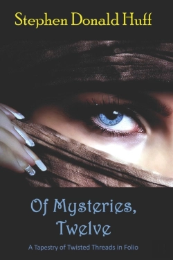 Bertrand.pt - Of Mysteries, Twelve: A Tapestry Of Twis