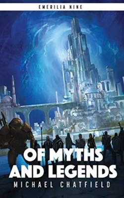 Bertrand.pt - Of Myths And Legends