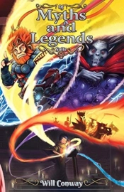 Of Myths And Legends Suite