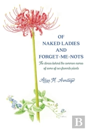Of Naked Ladies And Forget-Me-Nots