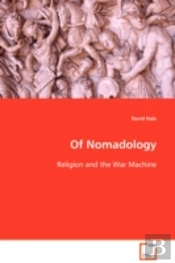 Of Nomadology